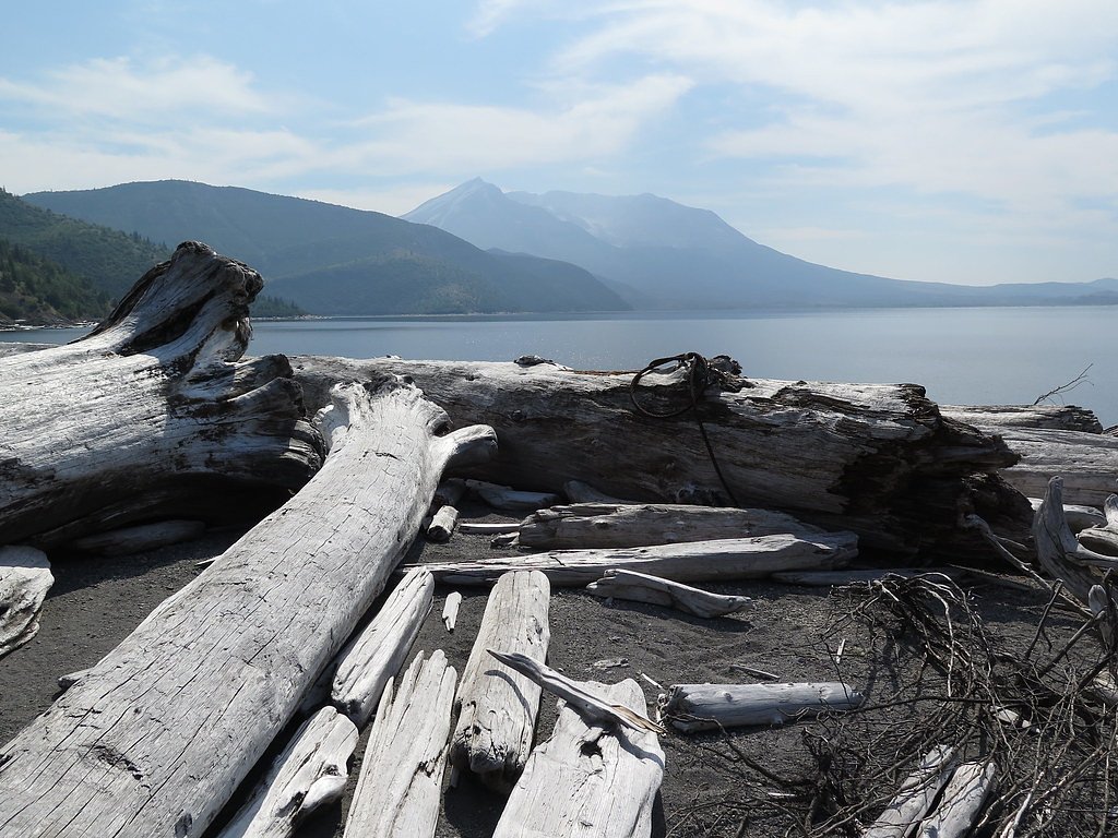 Harmony Falls waterfall
