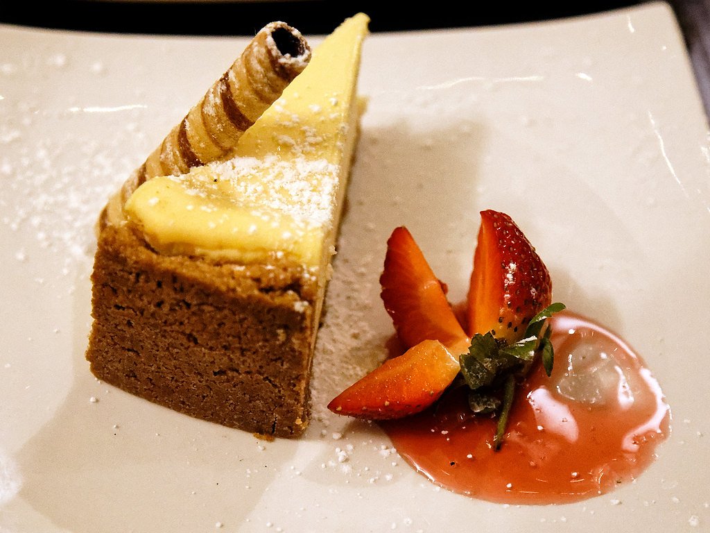 Harts Falls waterfall