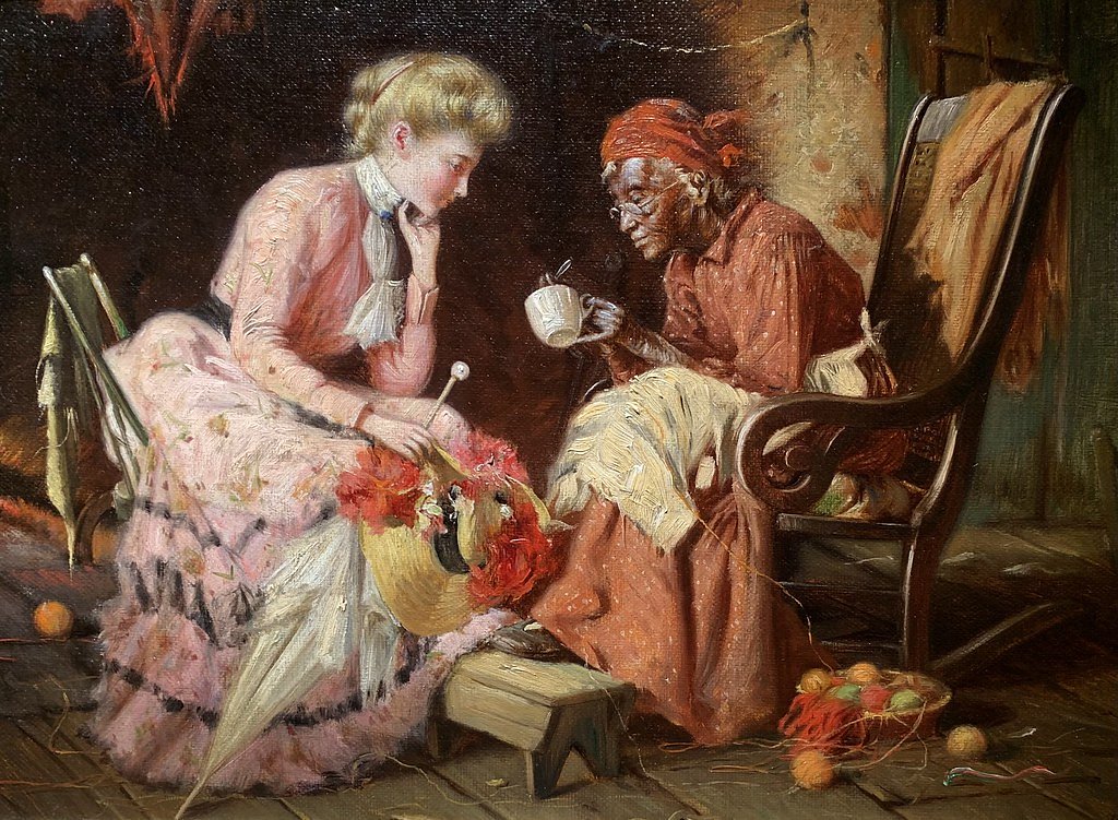 Harts Falls waterfall