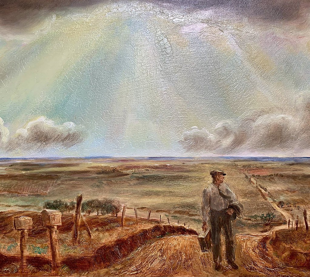 Harts Falls waterfall