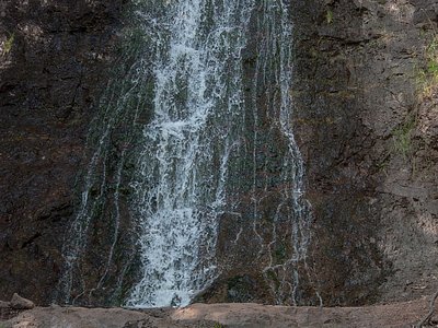 Haven Falls, MI