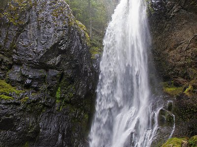 Henline Falls