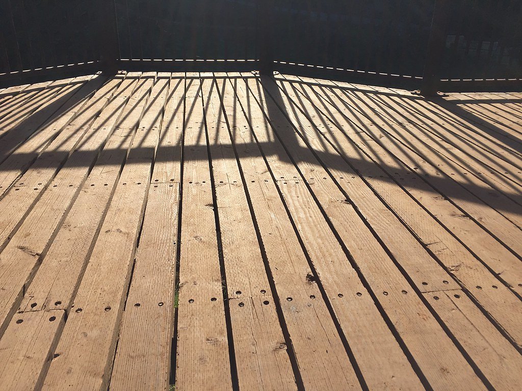 Hidden Falls waterfall