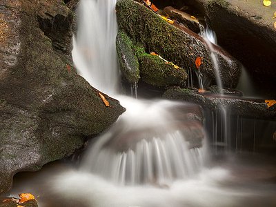 High Falls, PA