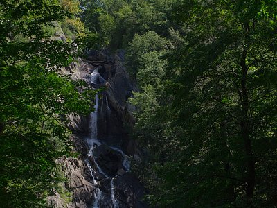 High Falls