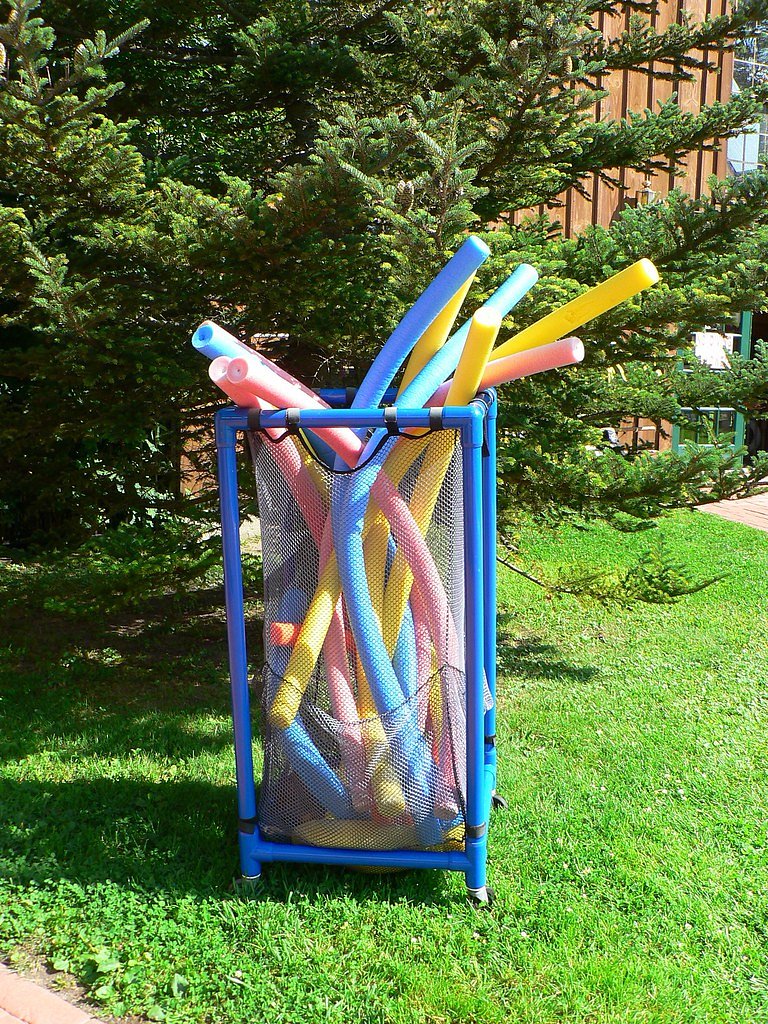 Highgate Falls waterfall