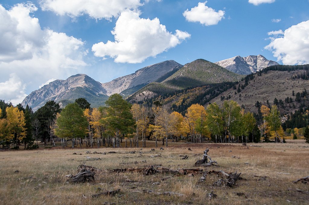 Horseshoe Falls waterfall