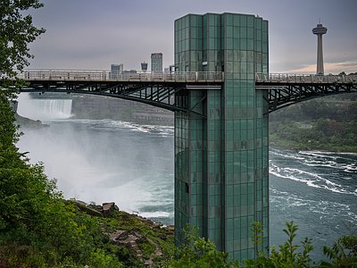 Horseshoe Falls