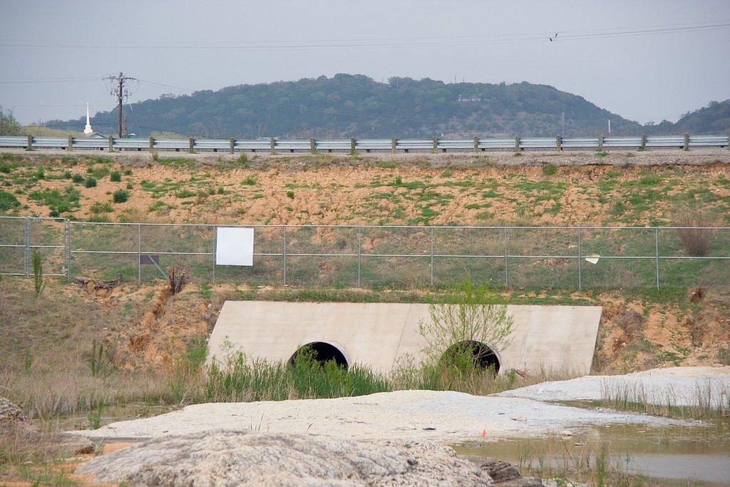 Horseshoe Falls waterfall