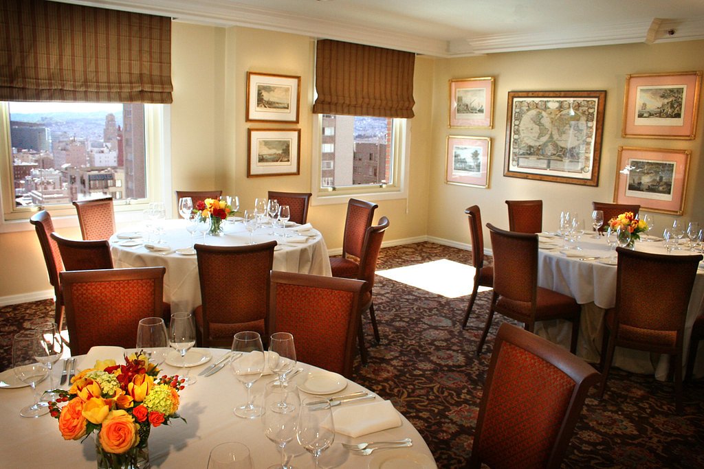 Huntington Falls waterfall