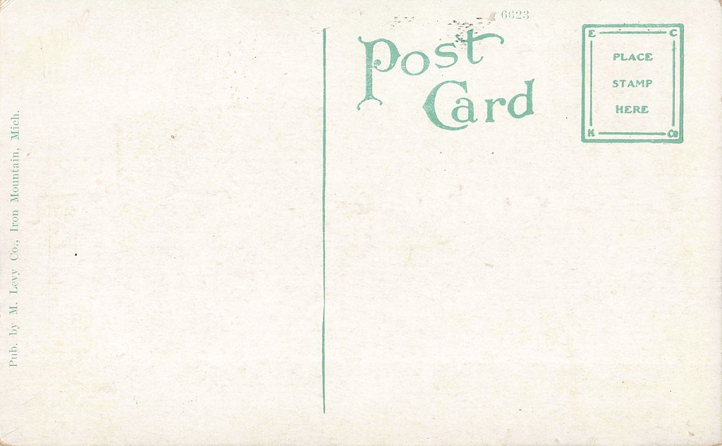 Hydraulic Dam Falls waterfall