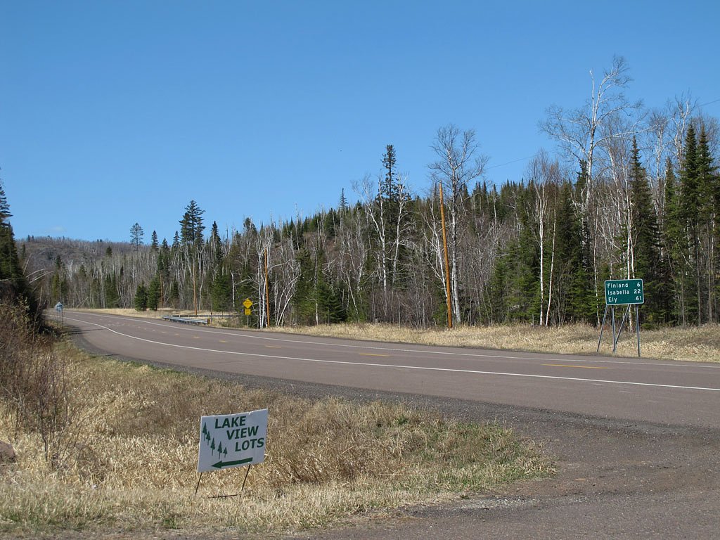 Illgen Falls waterfall