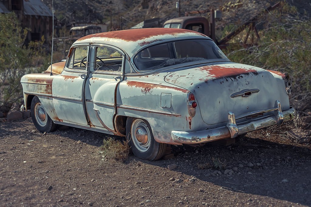 Indian Falls waterfall