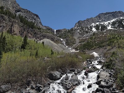 Ingram Falls