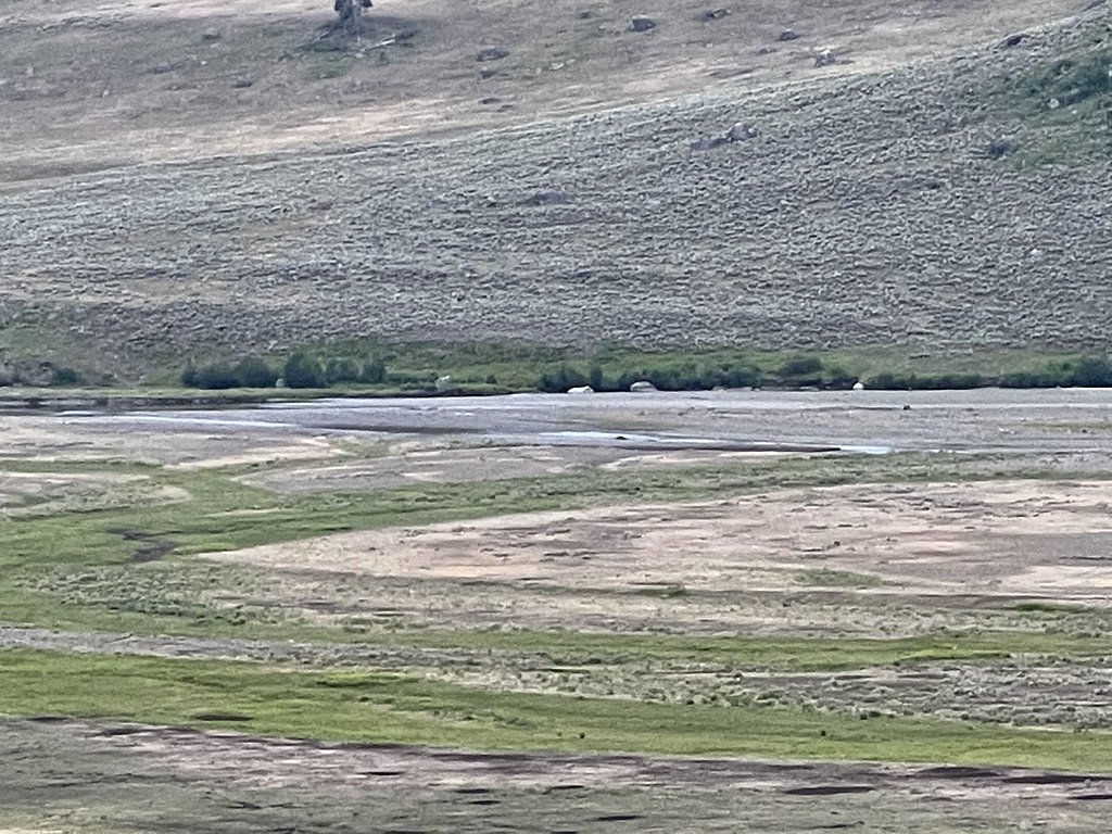 Jackson Falls waterfall