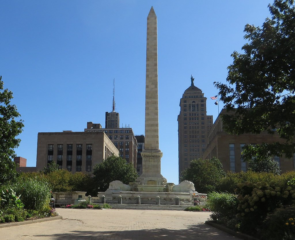 Jacksons Falls waterfall