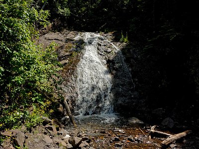 Jacobs Falls, MI