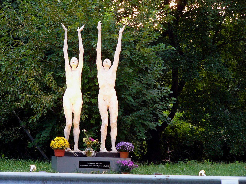 Jennings Falls waterfall