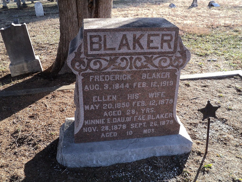 Jones Falls waterfall