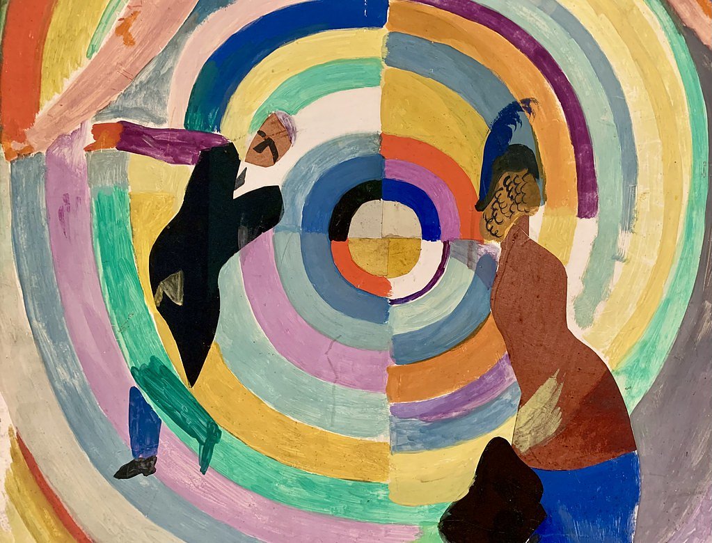 Judds Falls waterfall