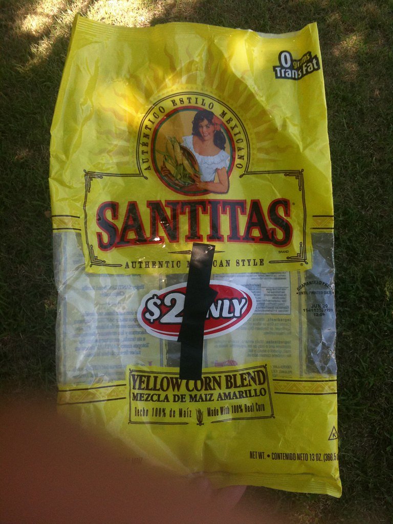 Kansas Falls waterfall