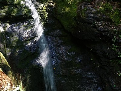 Kees Falls, ME