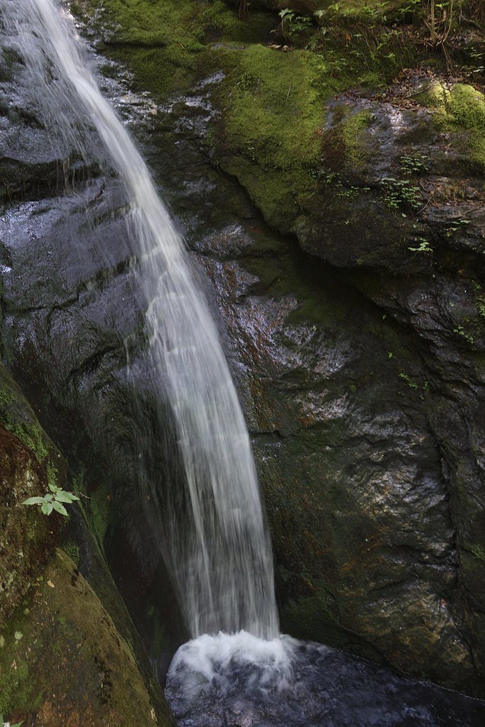 Kees Falls waterfall