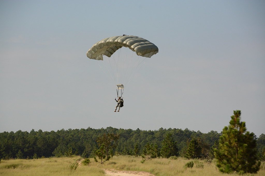 Kennedy Falls waterfall