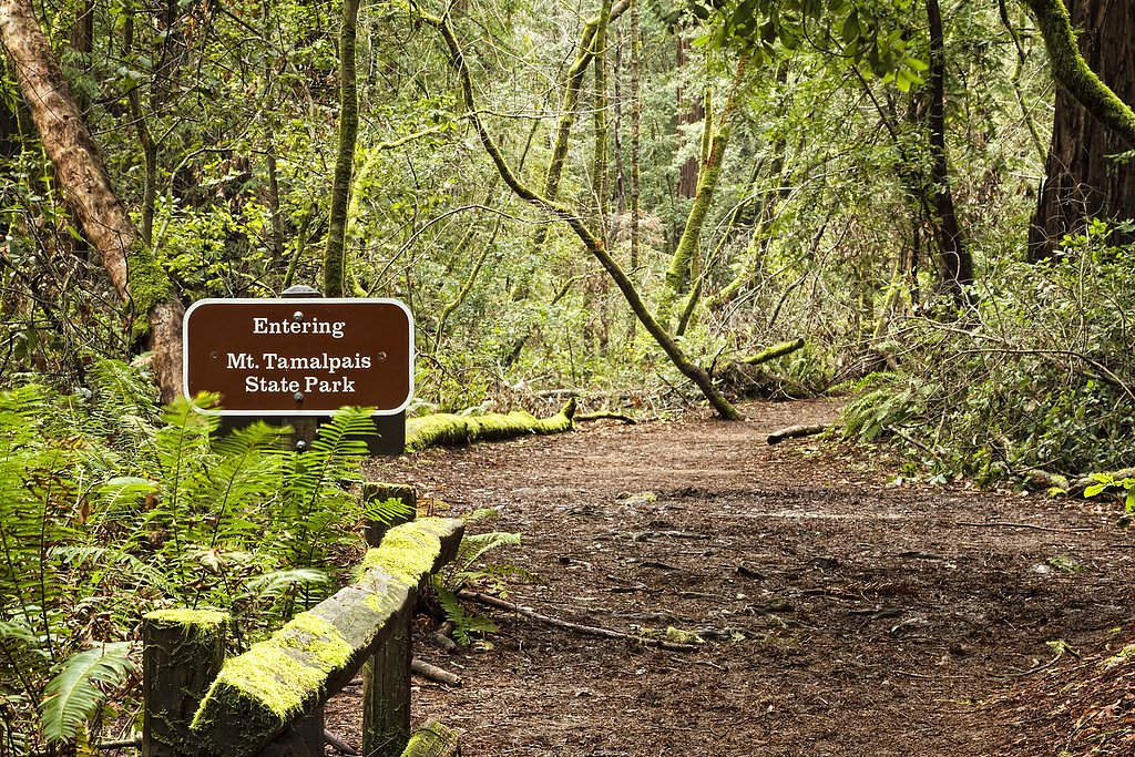 Kent Falls waterfall