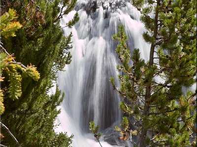 Kepler Cascades