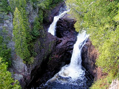 Kettle Falls, MN