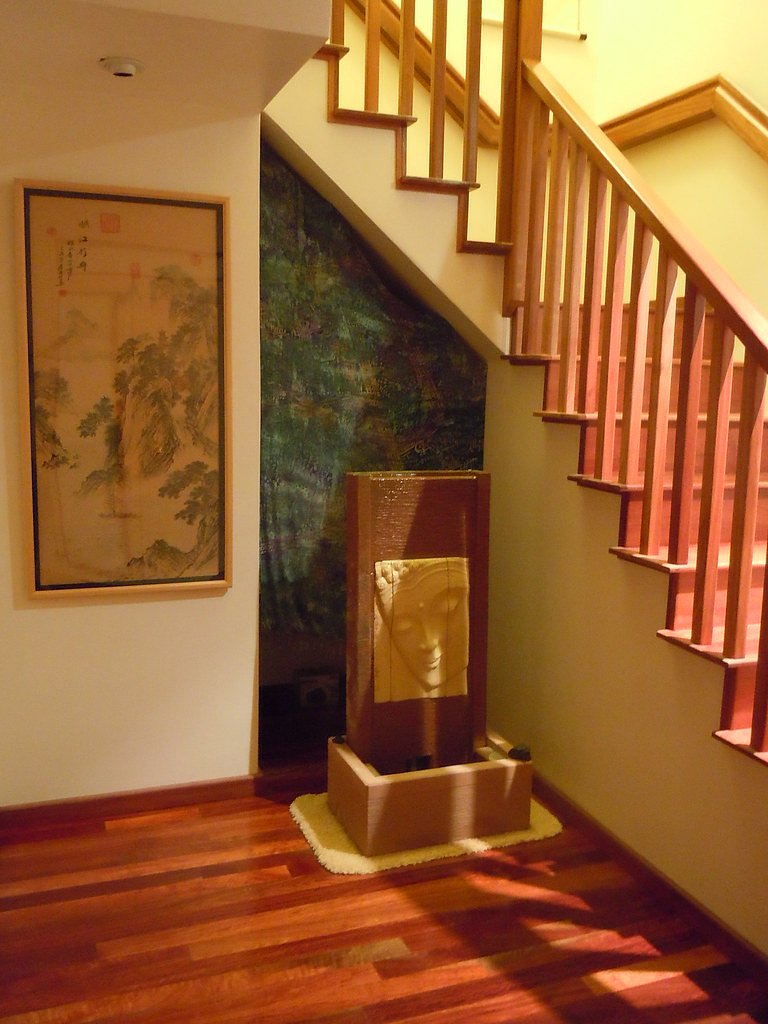 Kulaniapia Falls waterfall