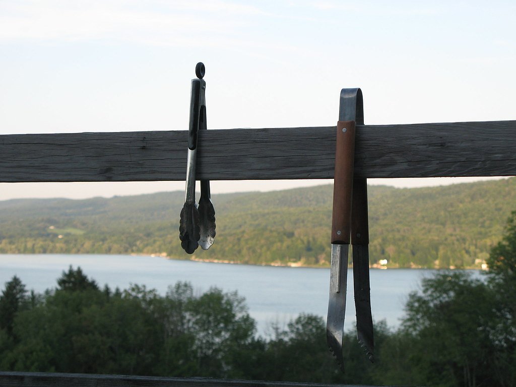 Leatherstocking Falls waterfall