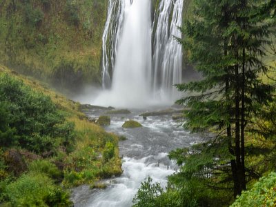 Lemolo Falls