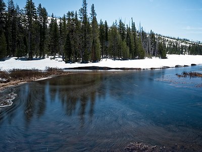 Lewis Falls