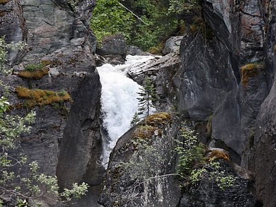 Liberty Falls