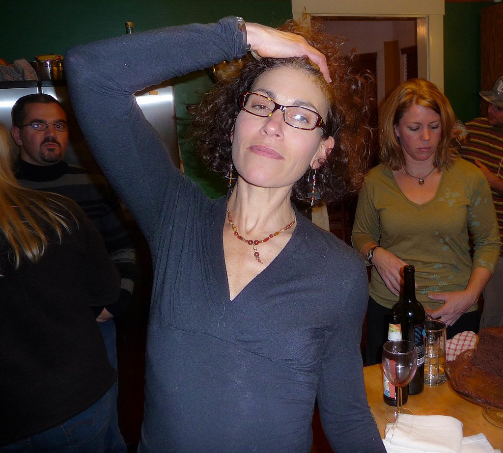 Lillian Falls waterfall