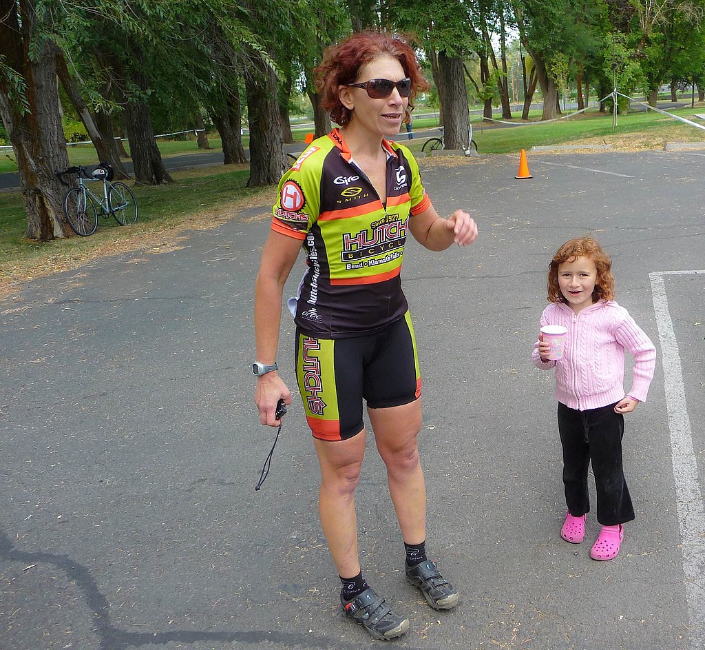 Lillian Falls waterfall