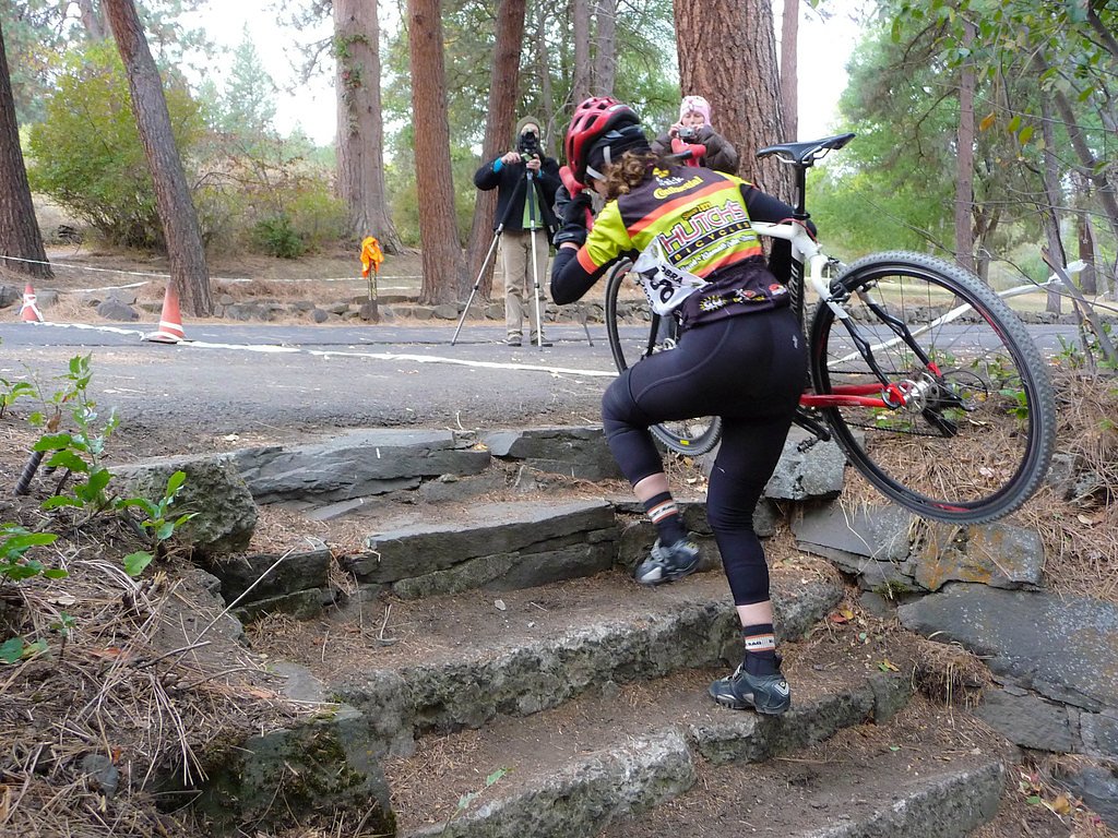 Lillian Falls waterfall