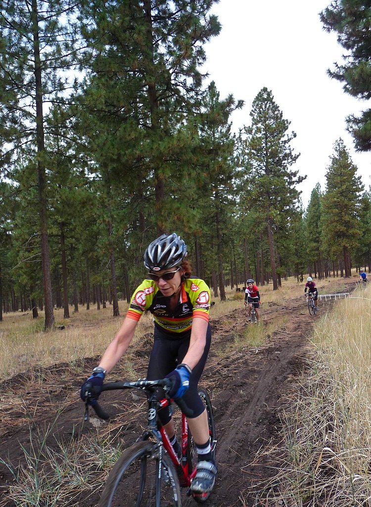 Lillian Falls waterfall