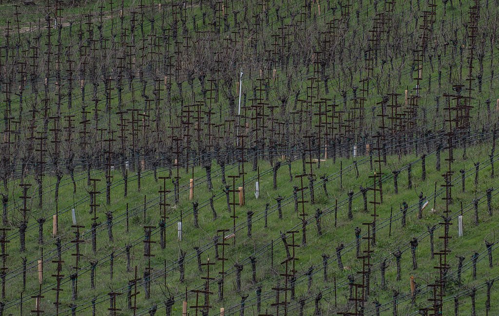 Linda Falls waterfall