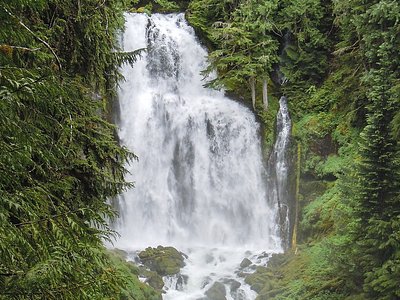 Linton Falls