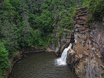Linville Falls