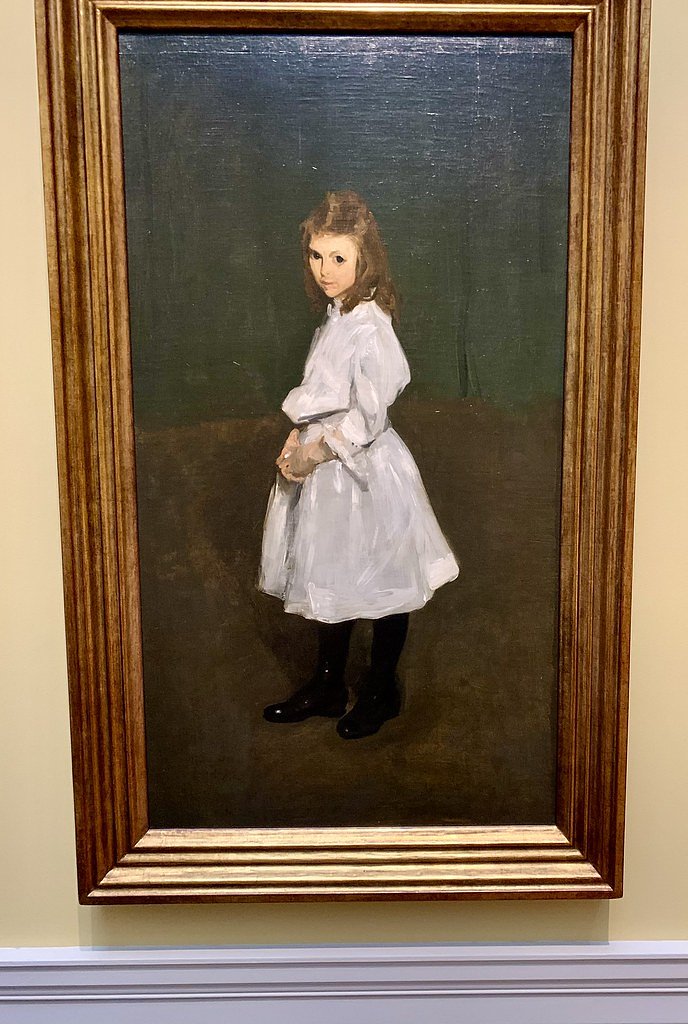 Little Boy Falls waterfall