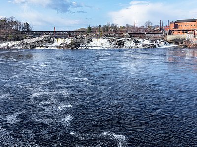 Little Falls, ME