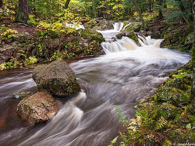 Little Falls, MI