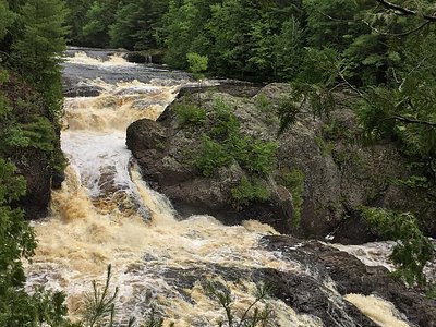 Little Falls, WI