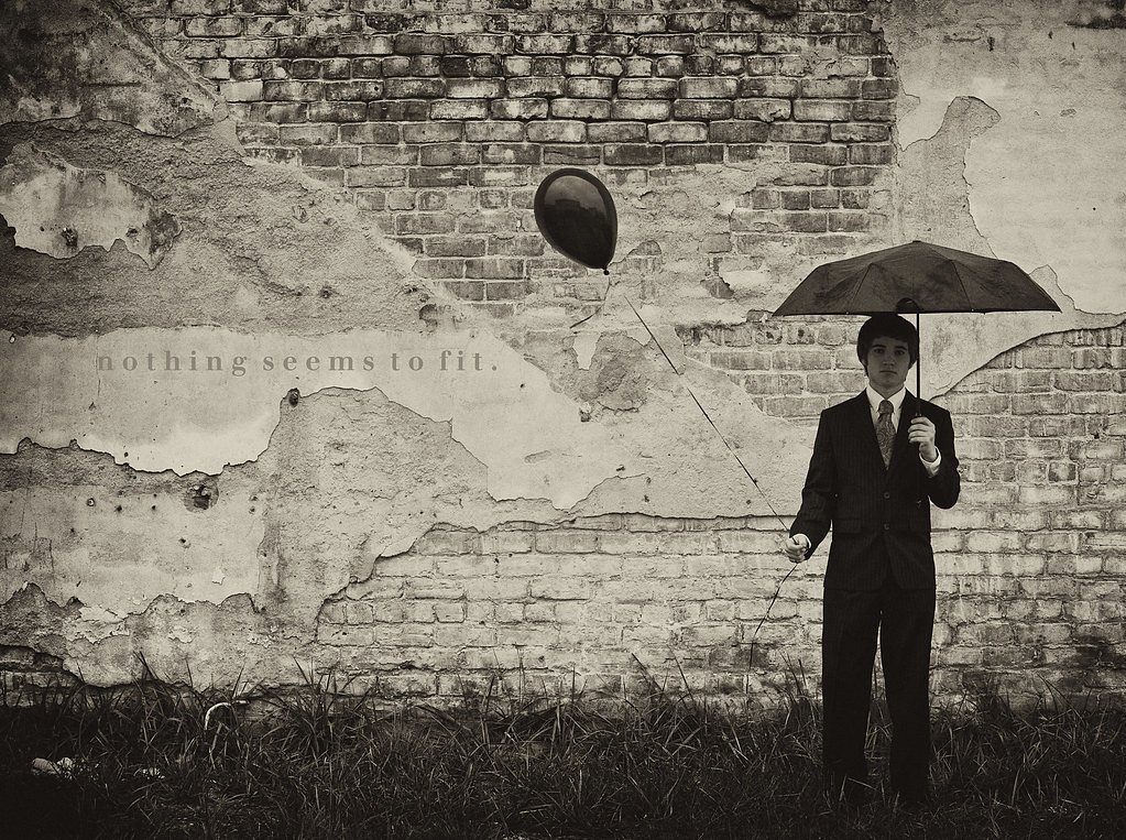 Little Falls waterfall