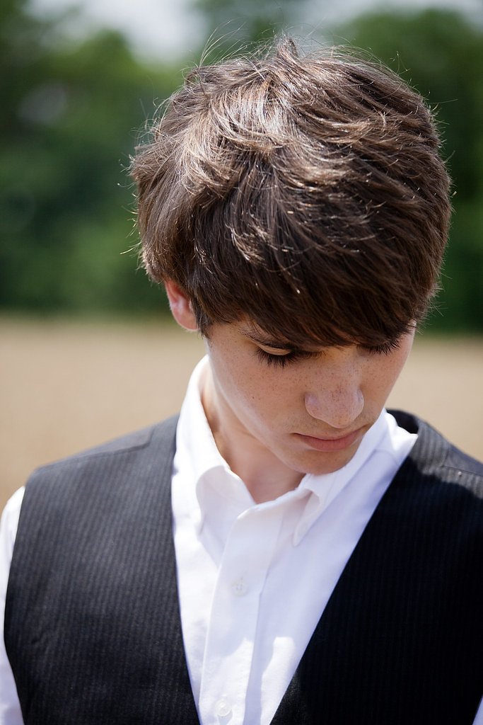 Little Falls waterfall