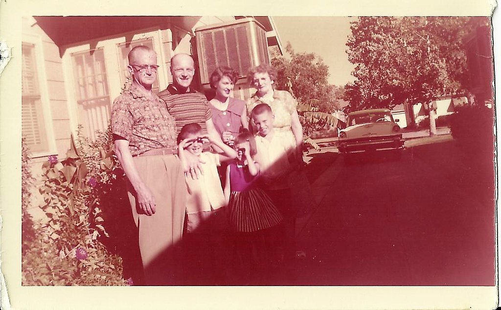 Little Falls waterfall